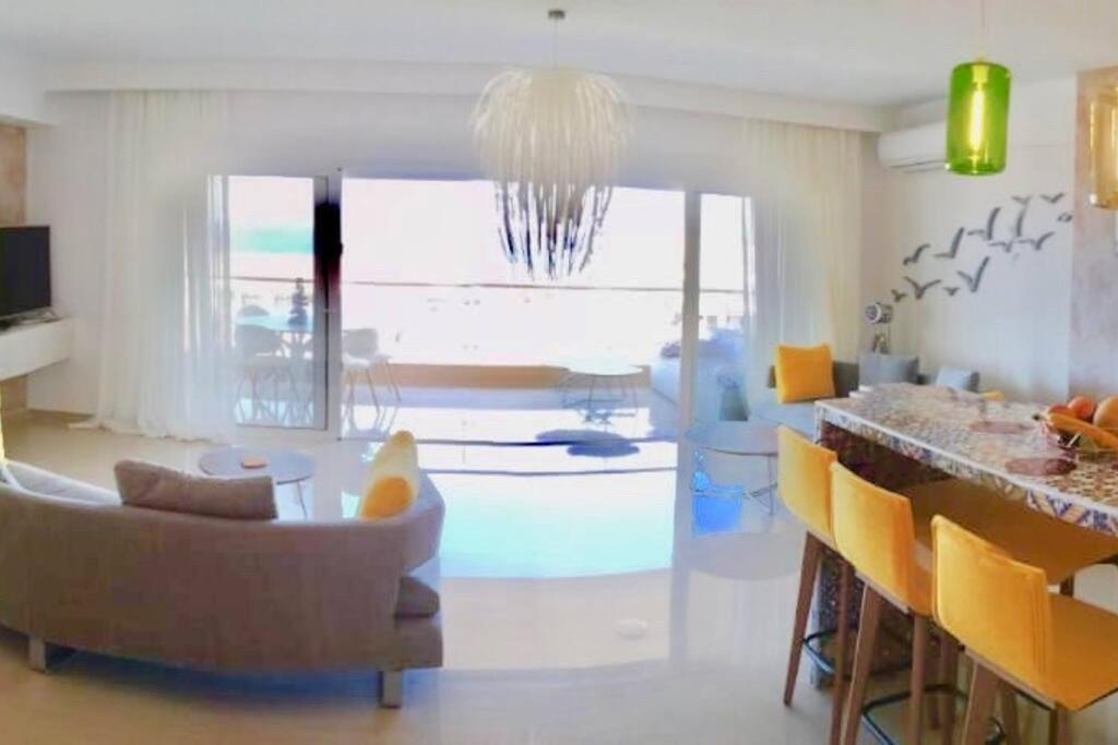 W Apartment Chania  Exteriör bild