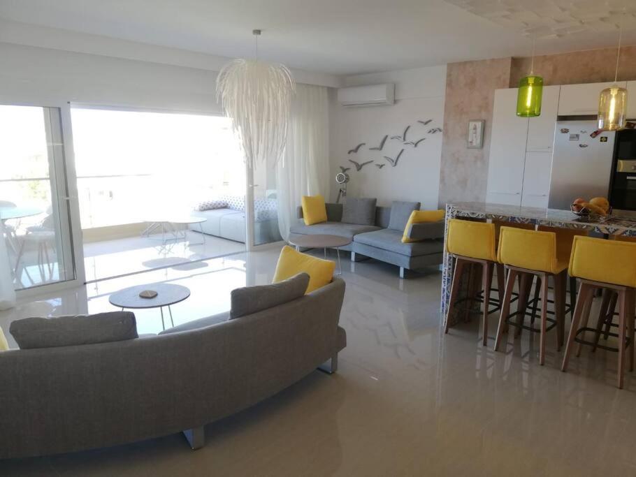 W Apartment Chania  Exteriör bild