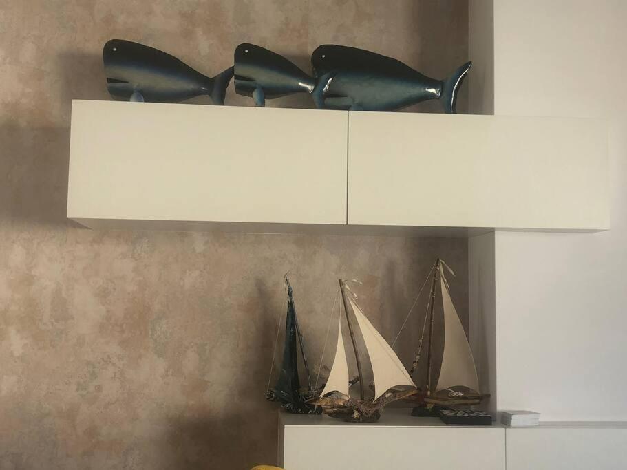 W Apartment Chania  Exteriör bild