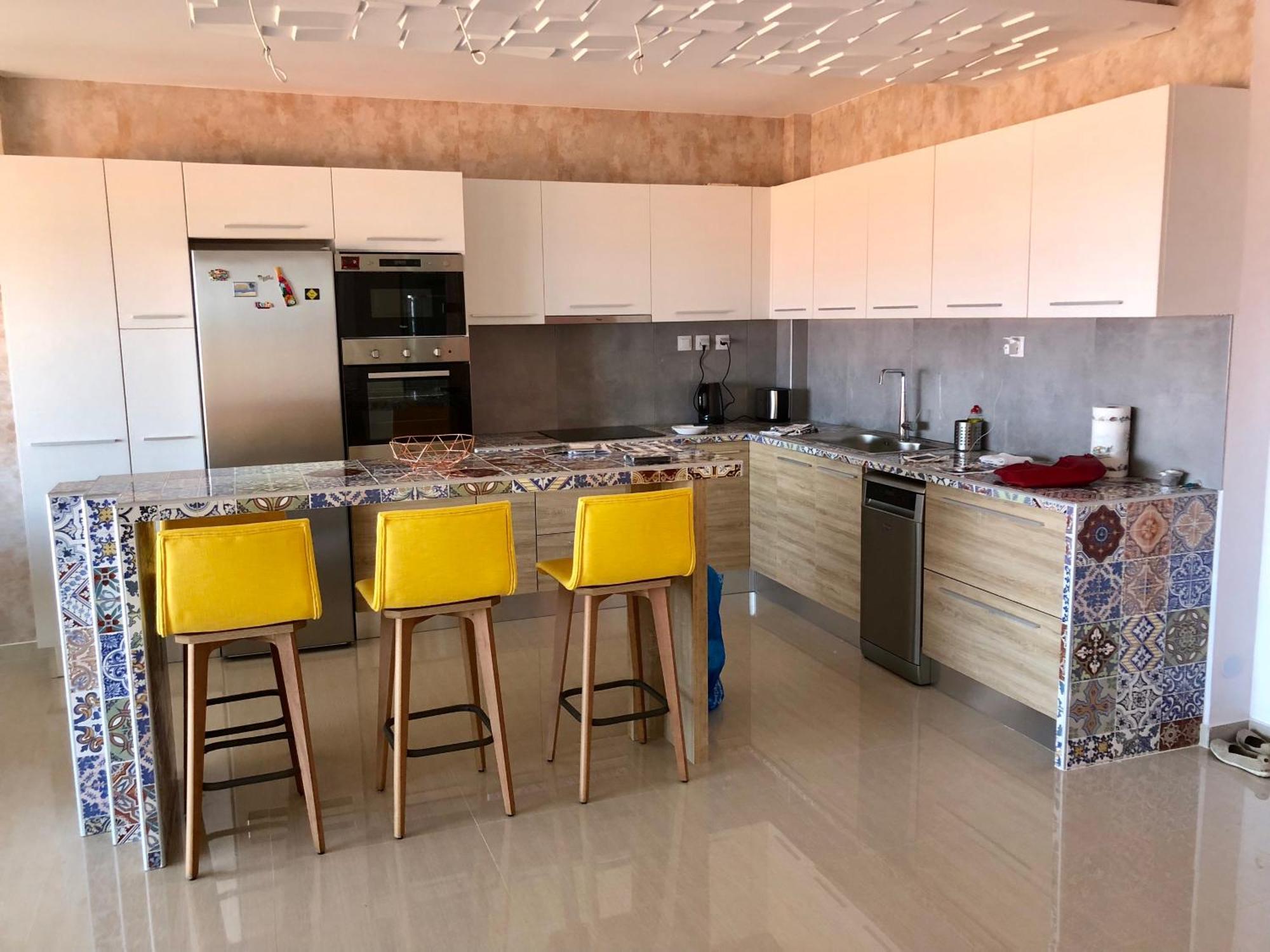 W Apartment Chania  Exteriör bild